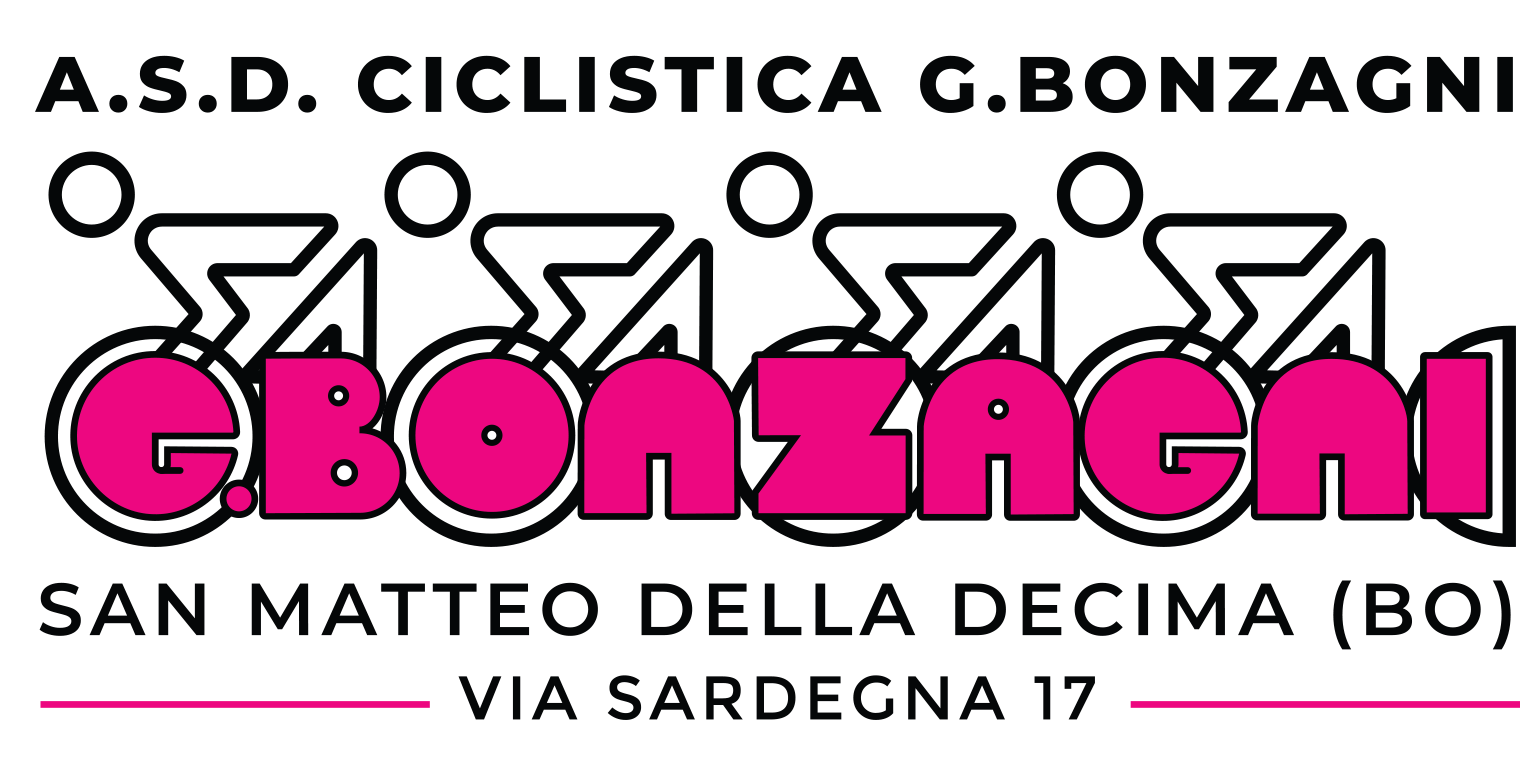 A.S.D. Ciclistica G.Bonzagni