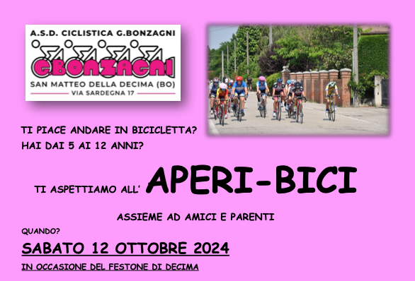 OPEN DAY OTTOBRE 2024